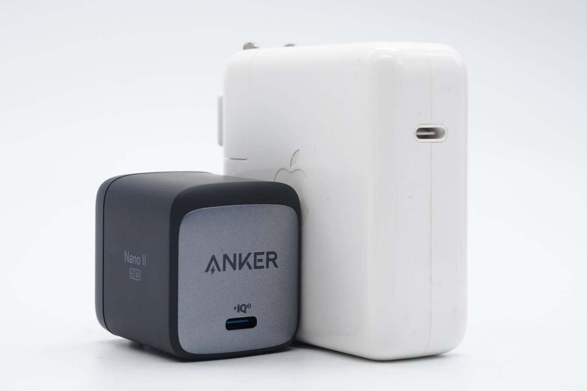 氮化镓快充拆解,双口快充头65w氮化镓拆解