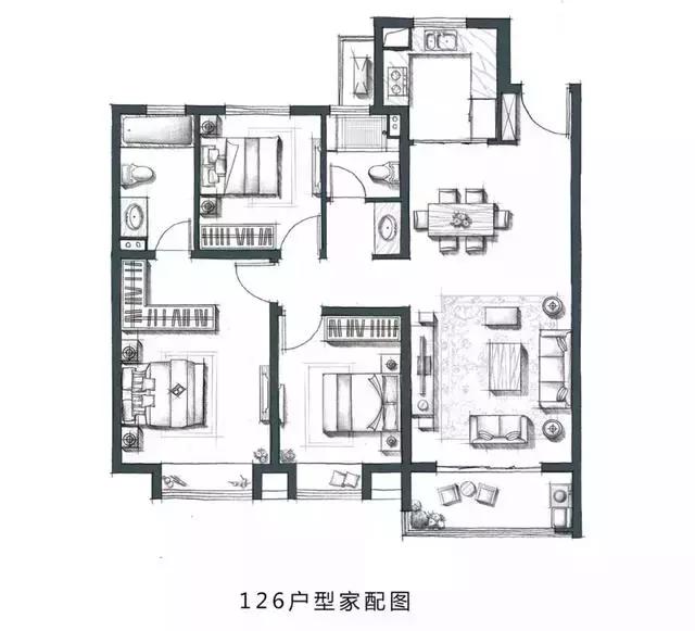 江北核心区有哪些楼盘要开,江北核心区2021年下半年待售楼盘