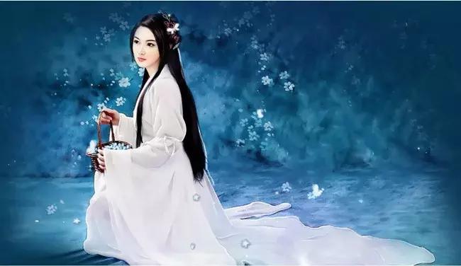 搅动中国历史的28位奇女子,中国史上十大奇女子