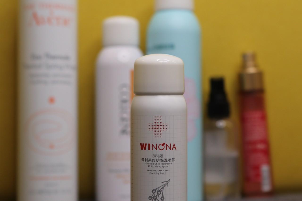 测评的好用喷雾有哪些,雅漾喷雾到底好用不好用