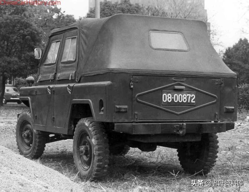 80年代bj212,bj212百年致敬版