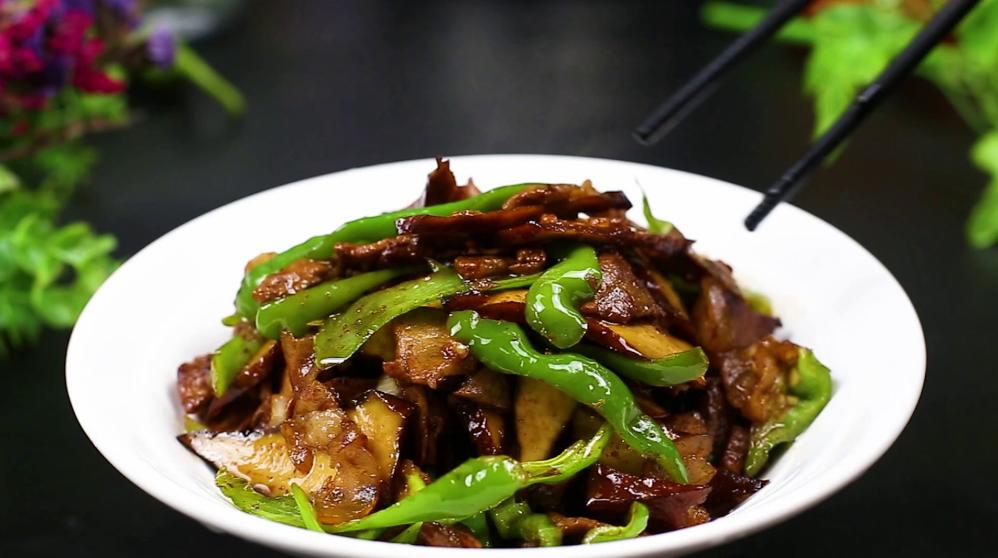 香干的13种最全经典做法,香干最下饭的做法