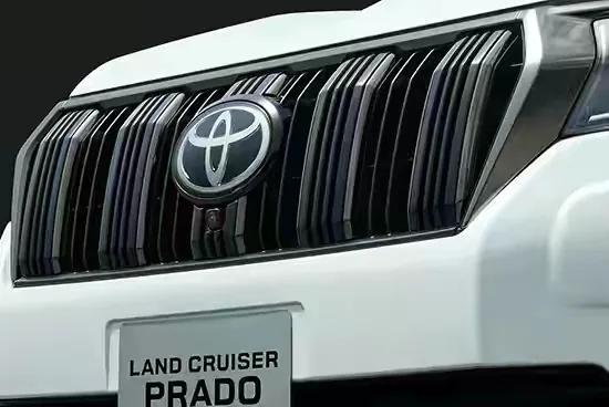 丰田霸道最后的“挣扎”？70周年纪念版正式到港，或70万落地