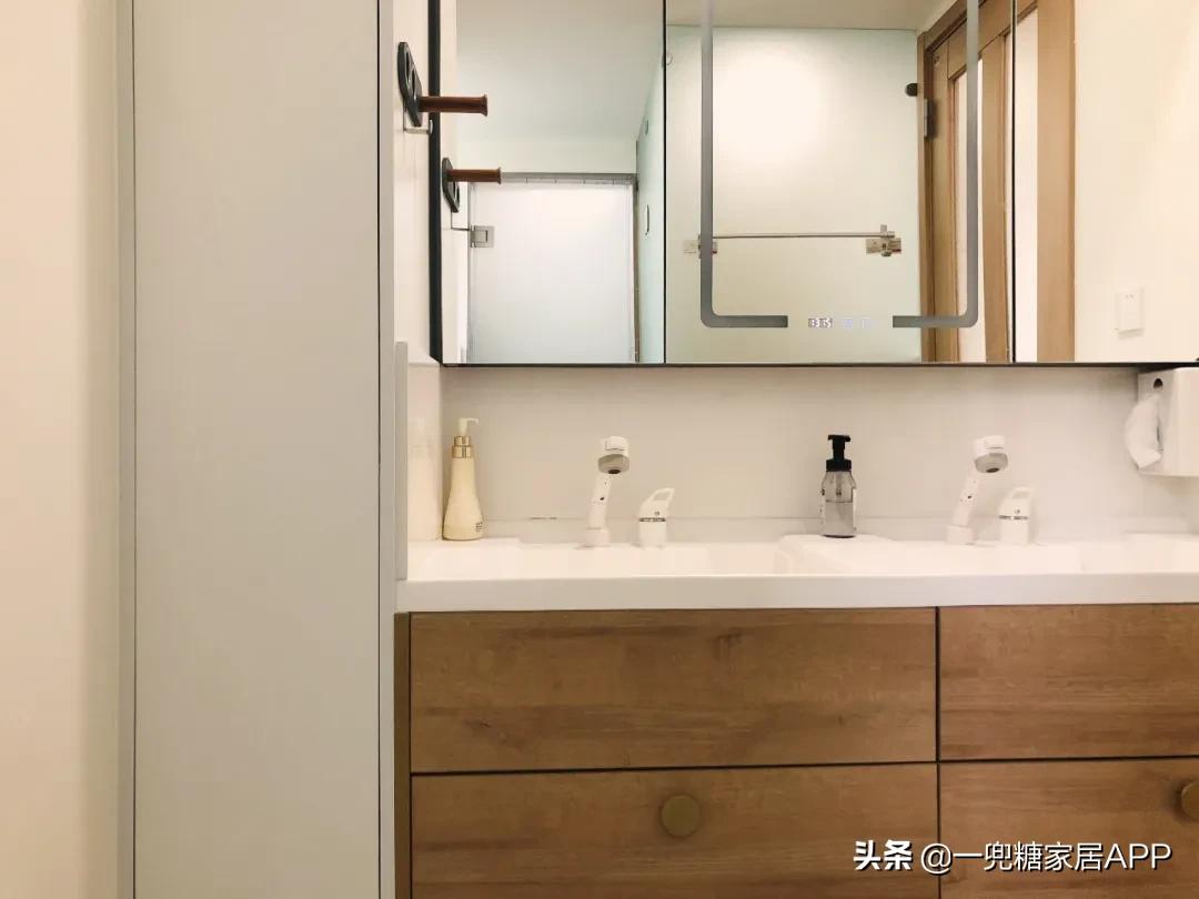 “无用走廊”变超大餐厅？看了这个家才知道，我浪费了多少空间