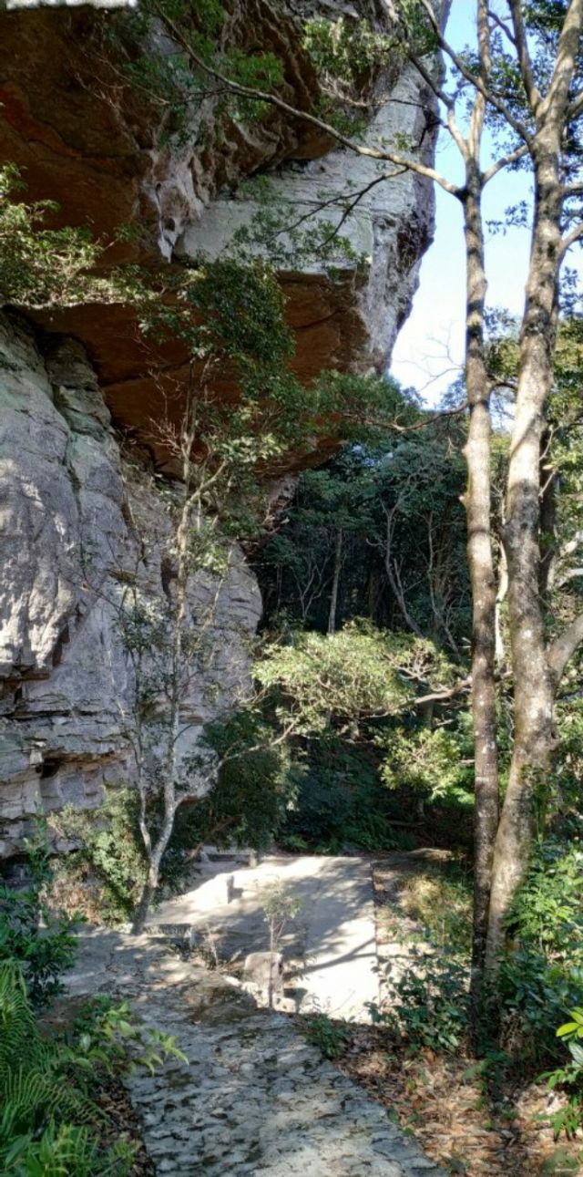 永泰姬岩寺,永泰姬岩图记详解