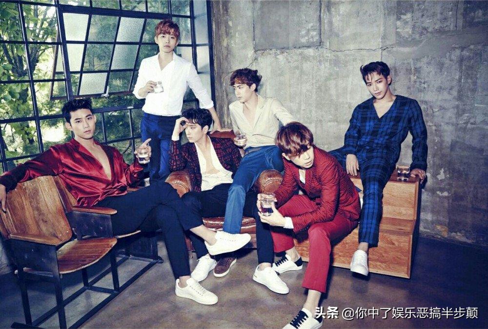 韩国3大流行音乐有哪些,那些年韩国经典流行音乐