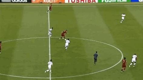 2006世界杯c罗英格兰,2006世界杯c罗进球集锦