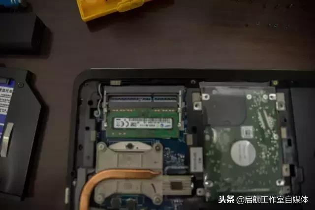 thinkpade430c没有光驱如何加固态,戴尔inspiron14r-5421光驱换固态