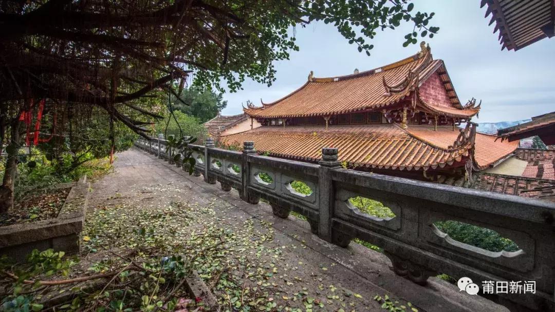 2018枫亭设区获批新闻,闽南枫亭千年古镇