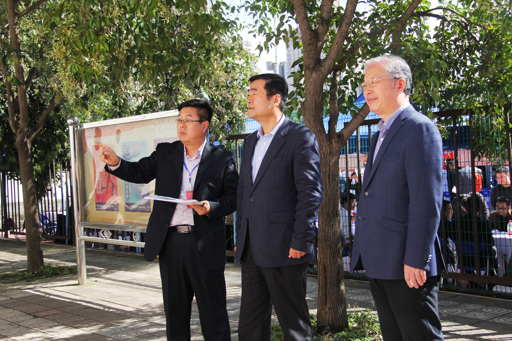 军事界|3000+岗位精准投送！陕西省2020年自主择业*转军**干部就业推介招聘会成功举办