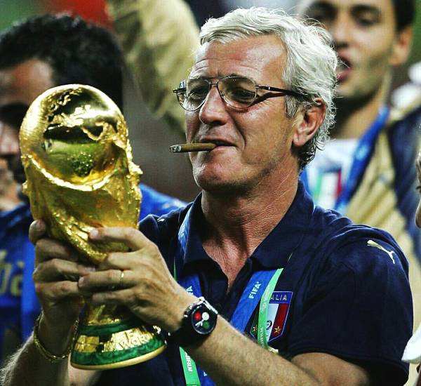 皮尔洛销魂长传,精准而优雅的传球