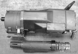 美军mk48自动榴弹发射器射程 (美军的mk47自动榴弹发射器改进型)