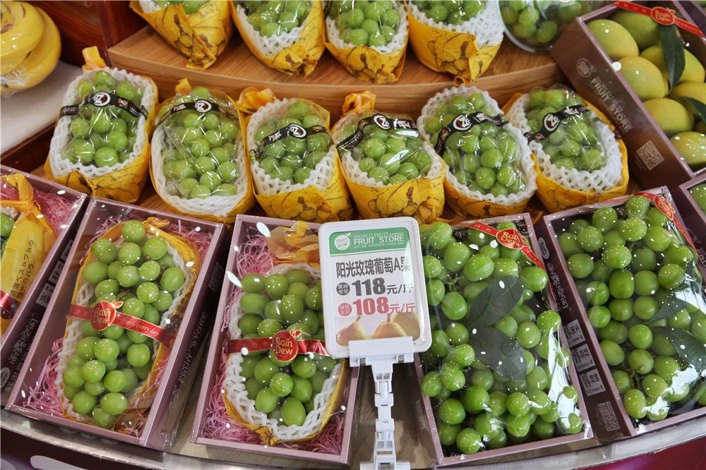 原来，日本果业是一个精致的、被JA溺宠的“老宅男”