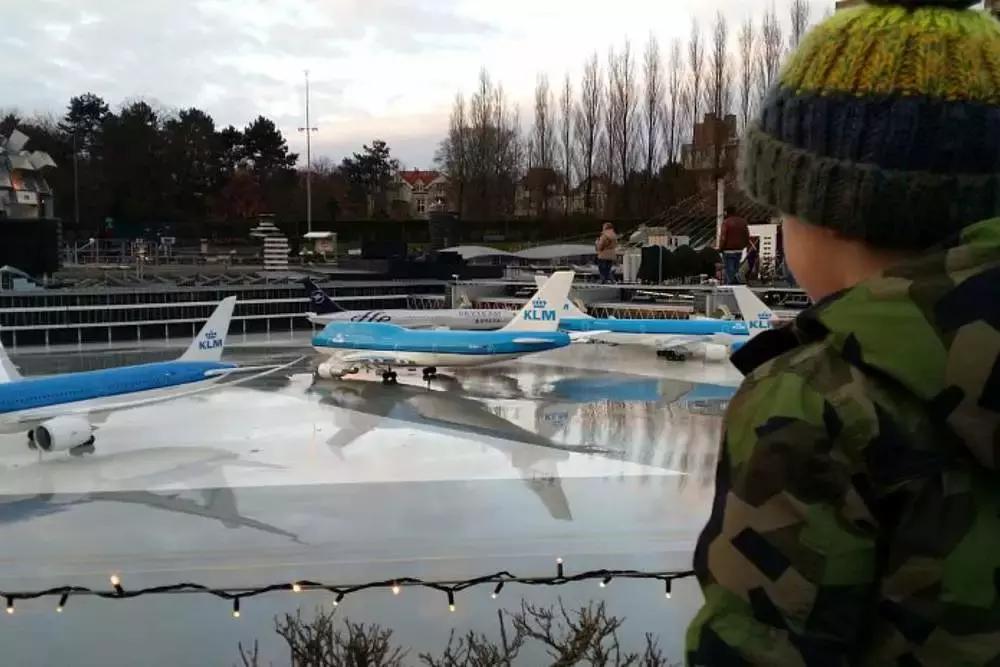 荷兰真实存在的小人国,荷兰境内真实的小人国