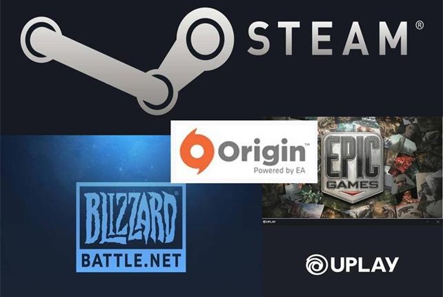 为什么很多人宁愿玩steam,steam买游戏还是在epic买游戏好
