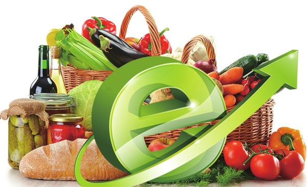 线上买菜、网络订餐、平台购物……“宅生活”催生“宅消费”