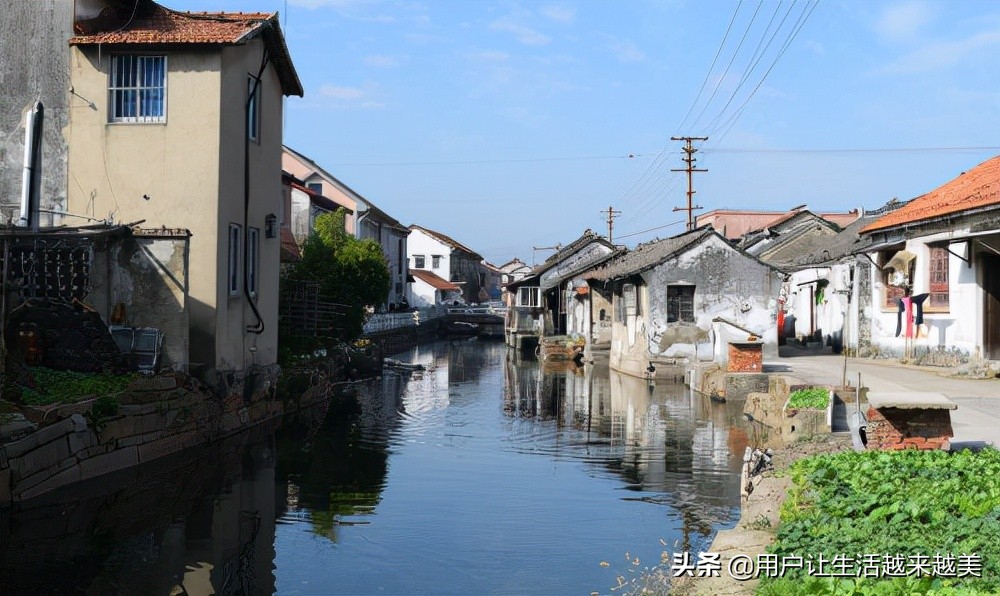 淀山湖真美,上海淀山湖风景区介绍