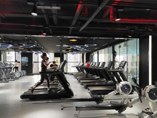 健身房闭店有成功案例吗,健身关店潮来临