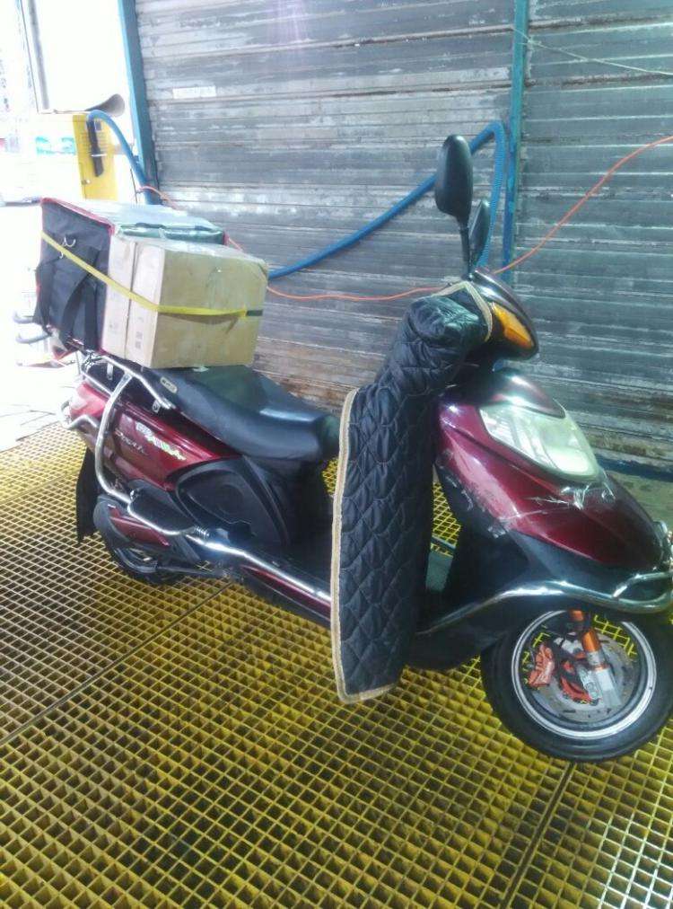 电动车怎么充电对电瓶最好,电动车充电安全知识点大全