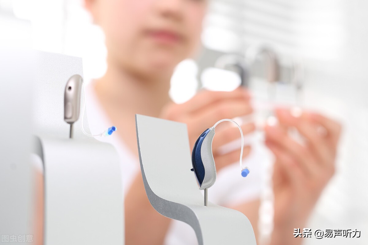 如何使助听器治疗耳鸣效果最大化？