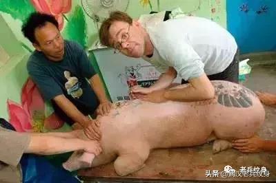 纹身后悔的十大理由,看完之后你还敢纹身吗