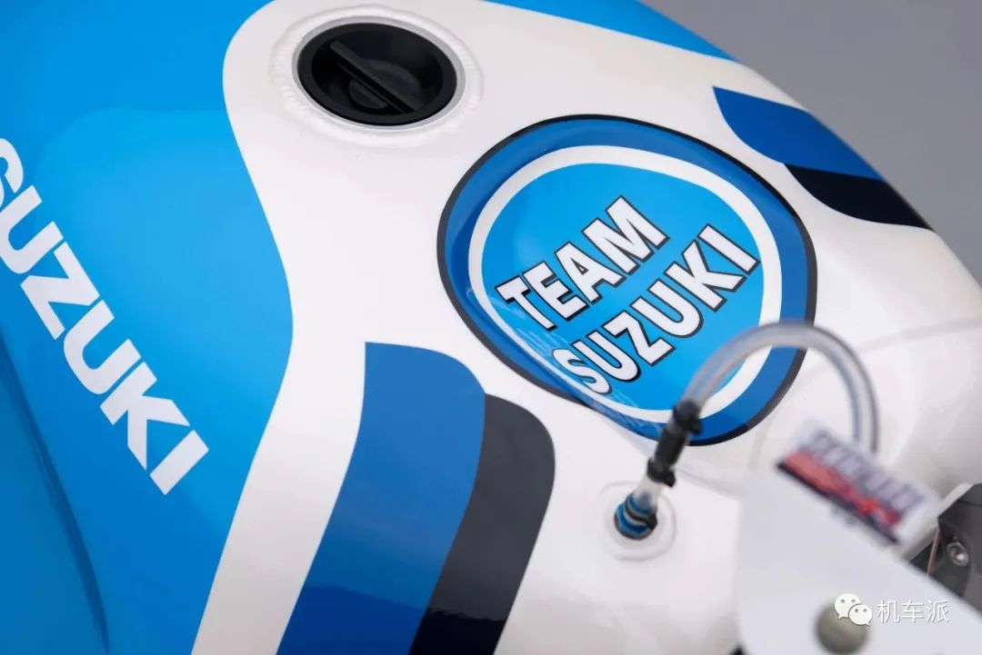 铃木gsx-r7502022款海外视频,铃木gsx1300r定制