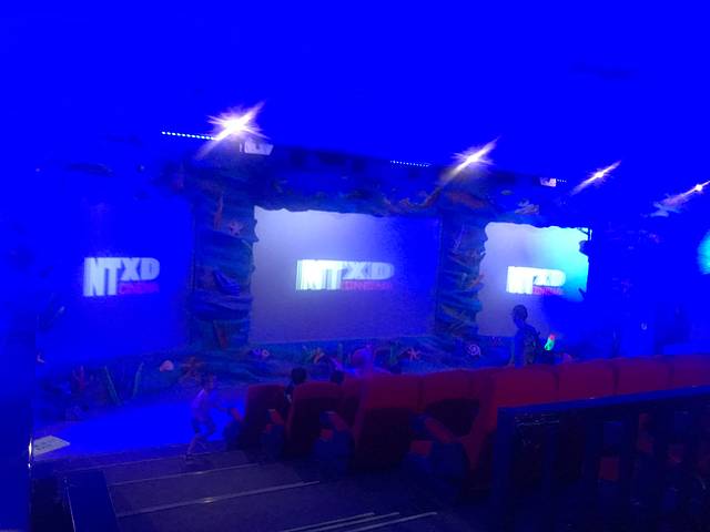 山西壶关太行山欢乐谷游玩攻略,壶关太行欢乐谷攻略