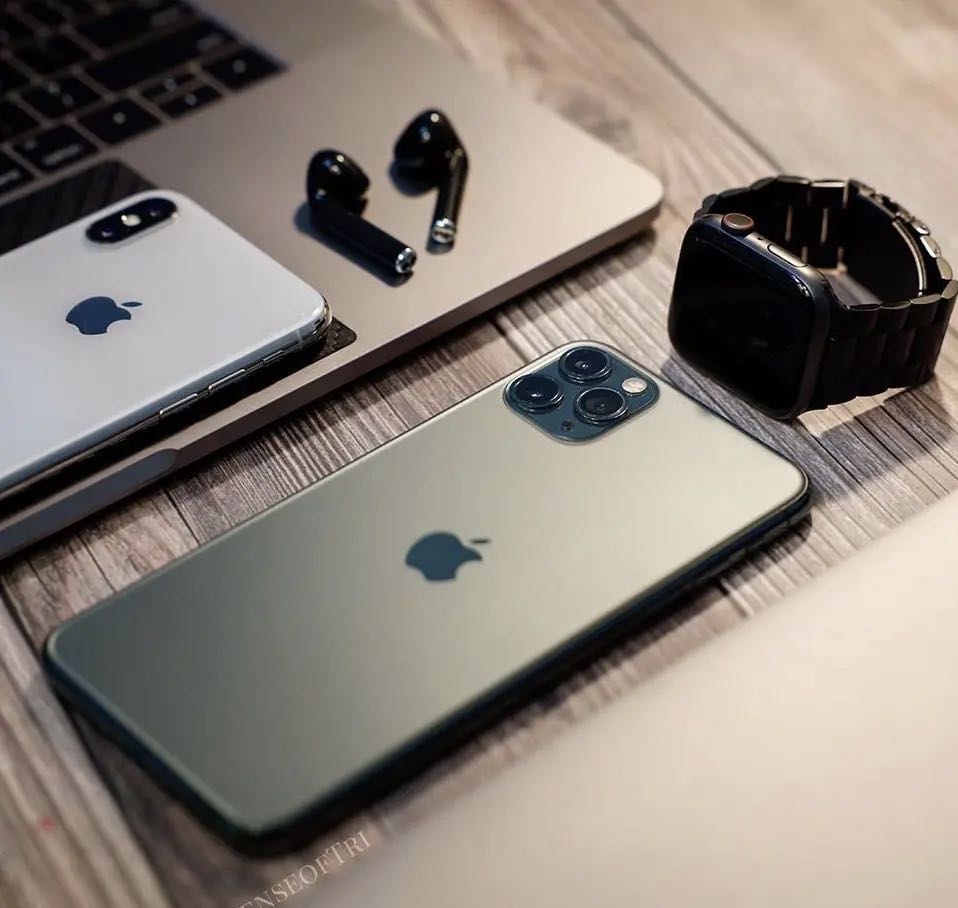 库克一句“iPhone11全系8折”，华强北抖了三抖，商家们亏惨了