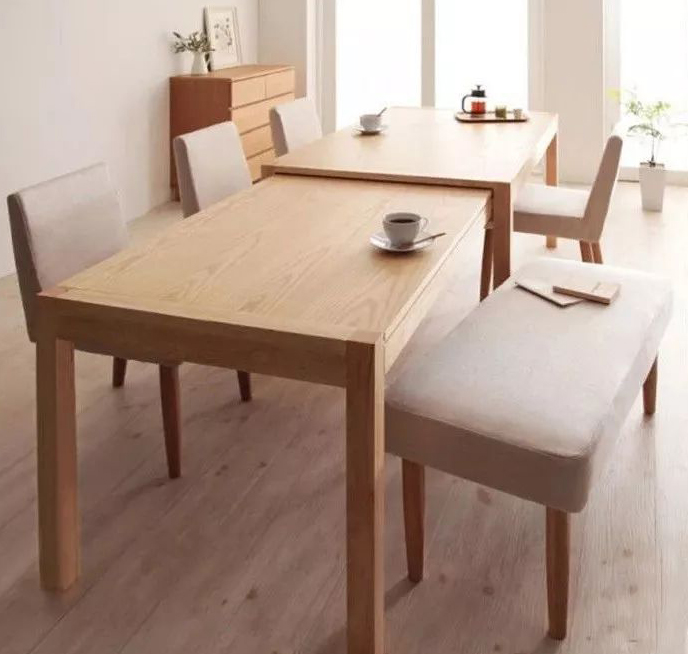 餐桌怎样选好看又实惠图片,餐桌买怎样的餐桌好看又耐用
