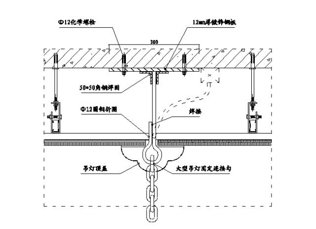 建筑精装修施工工艺流程大全,精装修施工图深化设计流程