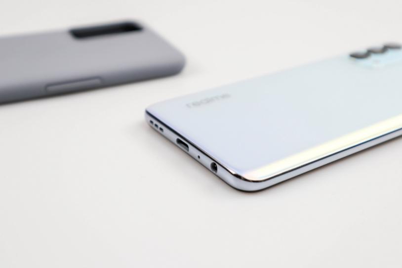 realme真我gt5g骁龙7+评测,骁龙中端神u处理器