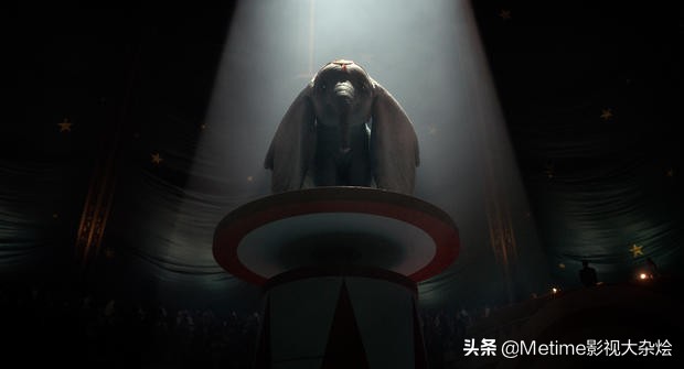 马戏团为什么消失不见了,马戏团不复往日风景