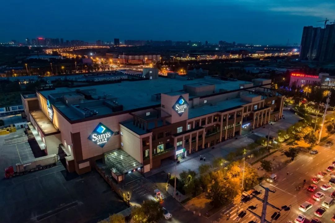 长白南板块区域图,长白板块的商圈划分