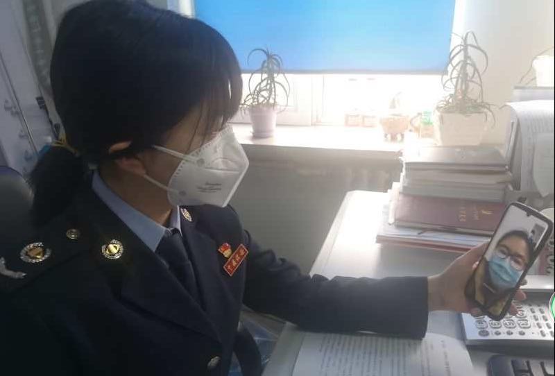 助力重大重点项目复工复产送锦旗,助力企业复工复产