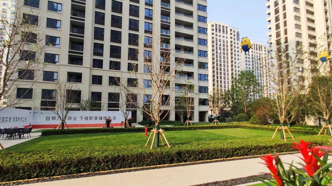 崇贤秋实宸悦6号楼三单元,崇贤秋实宸悦6幢三单元