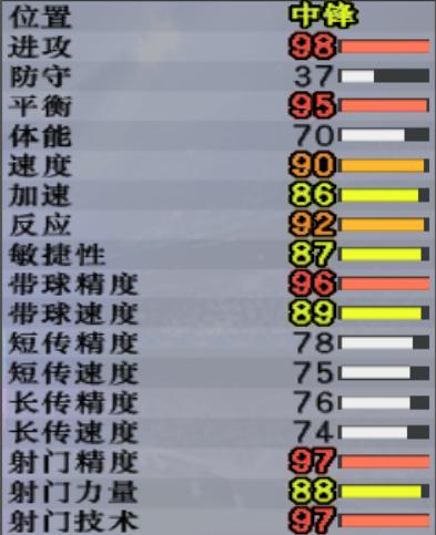 实况足球8第一代银河战舰起航，7大虎将碾压球场，江湖再掀血雨