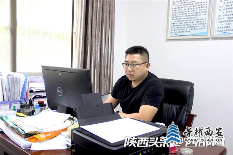 优秀驻村干部个人先进事迹,表彰渭南市驻村优秀队员先进个人