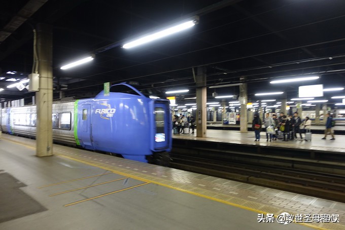 日本旅游工资流水单什么样,日本流水账式旅行