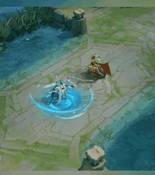 王者荣耀虞姬新皮肤最强出装,虞姬霸王别姬和云霓雀翎哪个划算