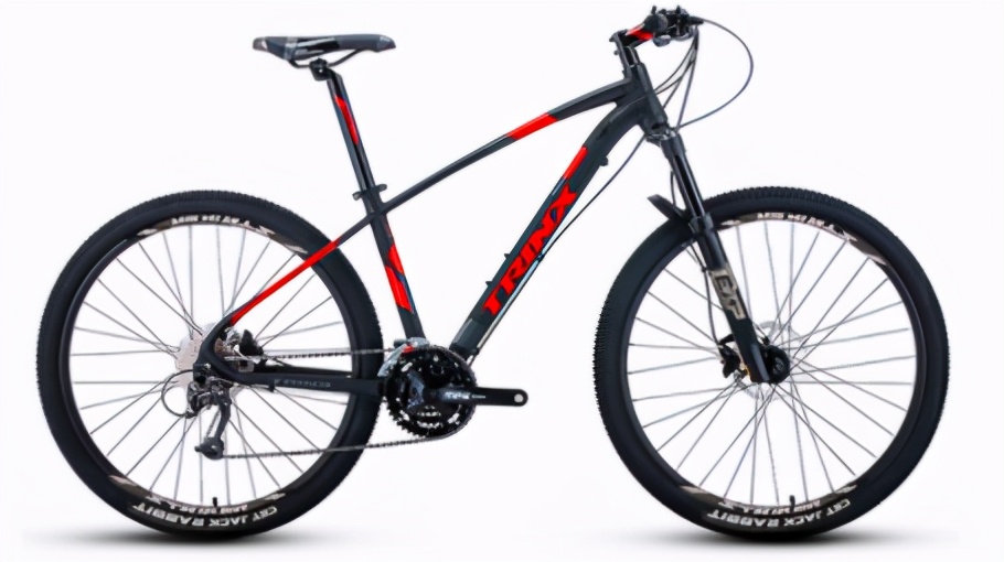 山地自行车选购全攻略推荐,入门级山地自行车怎么选择