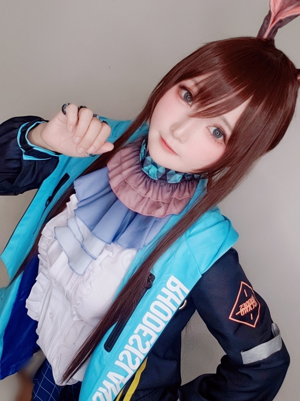 只有图片参加的漫展你们觉得怎么样？说实话偶尔一两次其实还行