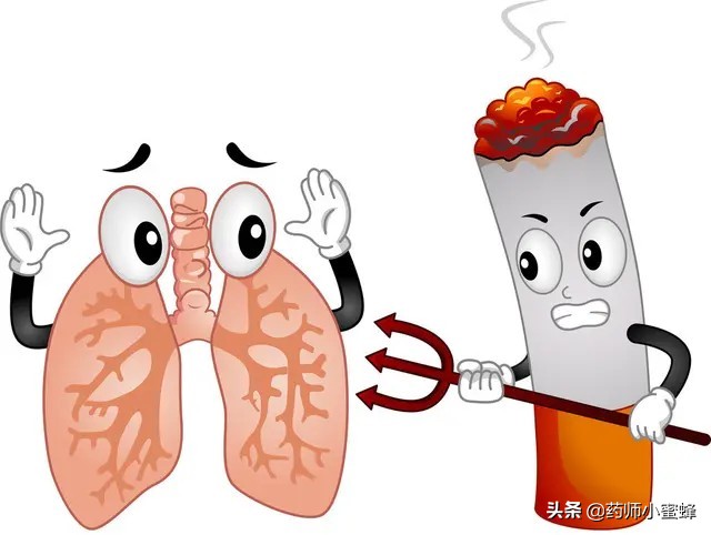 关于肺癌的科普知识,肺癌的十大科普知识