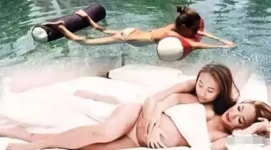 离婚就有25亿？这个豪门阔太手撕小三简直太过瘾