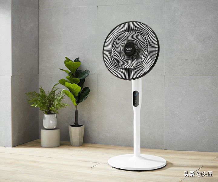 电风扇谁家的品牌比较好,23款电风扇热卖榜第一名