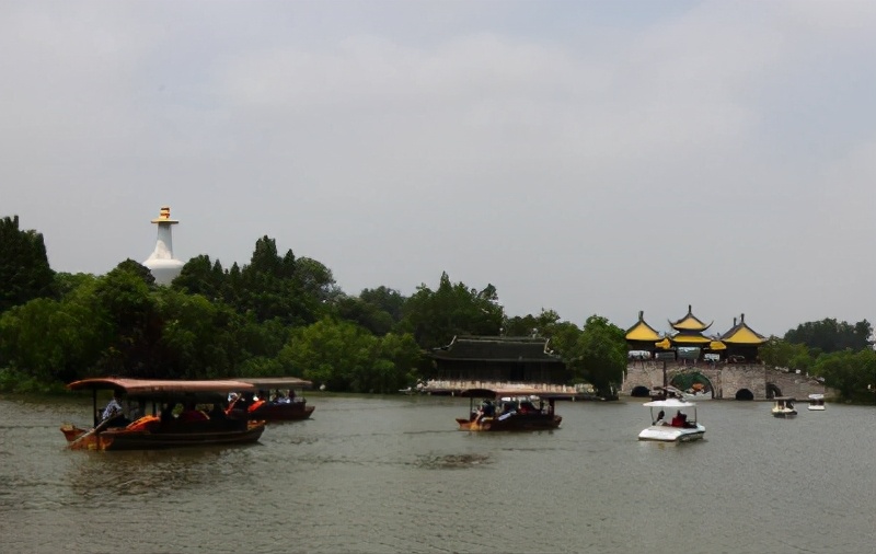 最热假期！购销两旺这个“五一”江苏人也太太太牛了吧