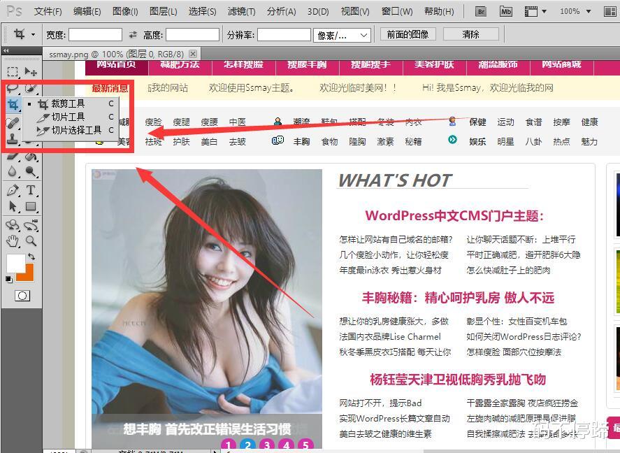 wp主题制作教程,wordpress本地配置主题布局