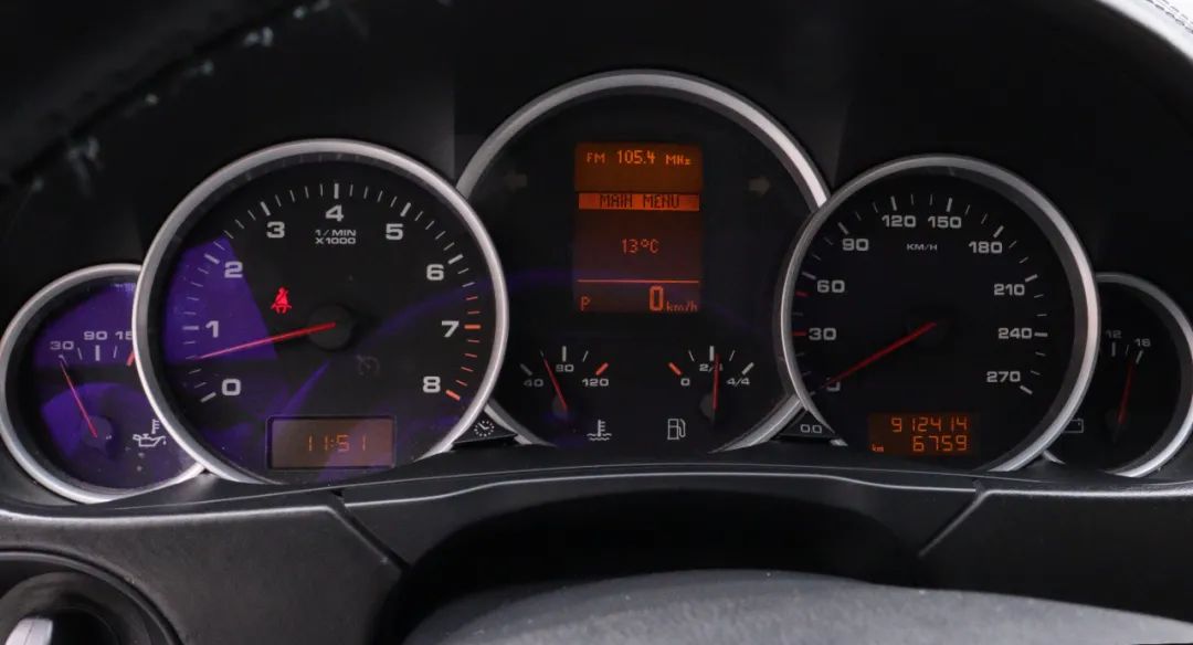 好车推荐100万以上,好车卡宴