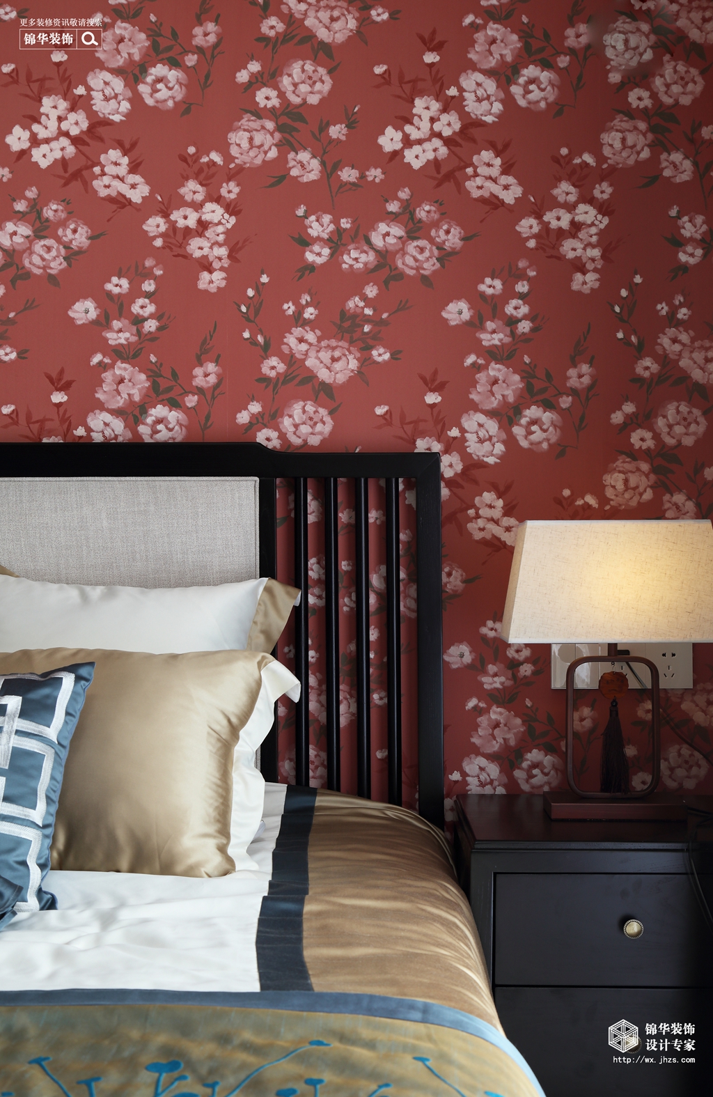 如何演绎新中式美学,传统中式风格造型元素