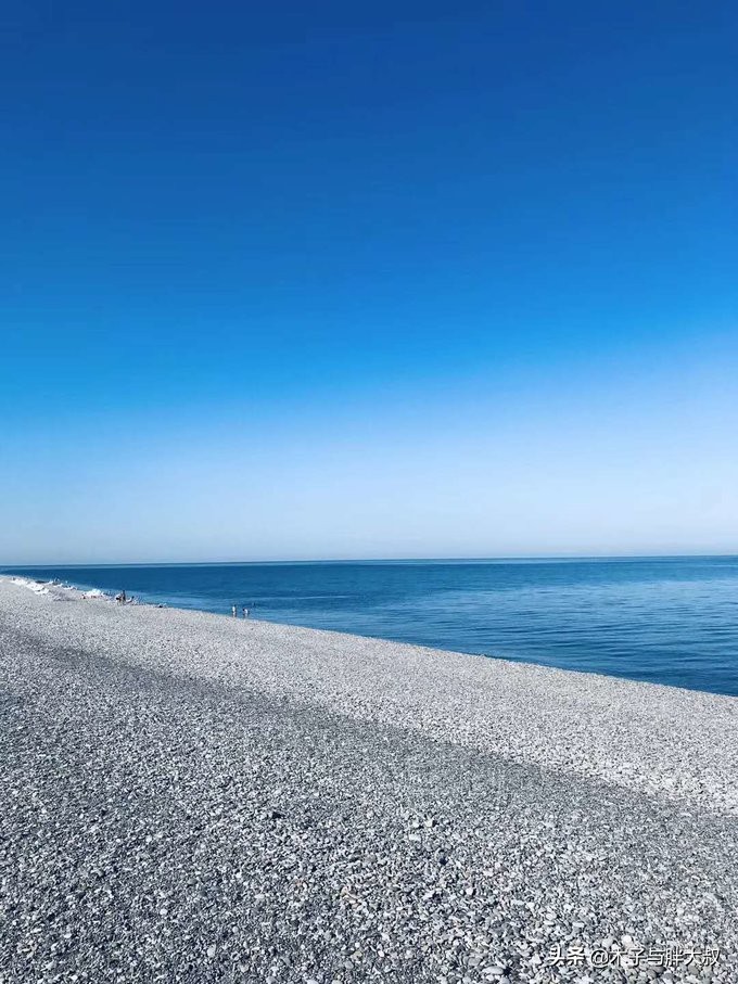 顺延返校,不惑之旅高加索格鲁吉亚