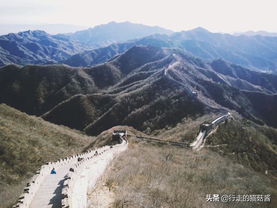 北京爬八达岭长城旅游攻略,北京八达岭爬长城全攻略
